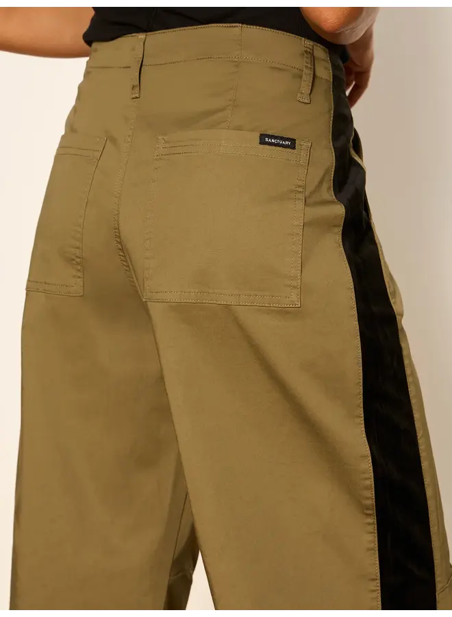Front Row Pant-