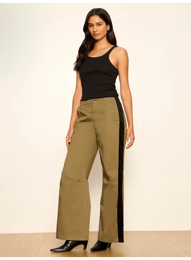 Front Row Pant-