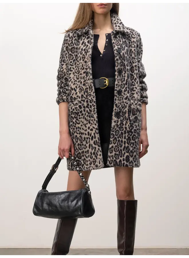 Upside Jacket-