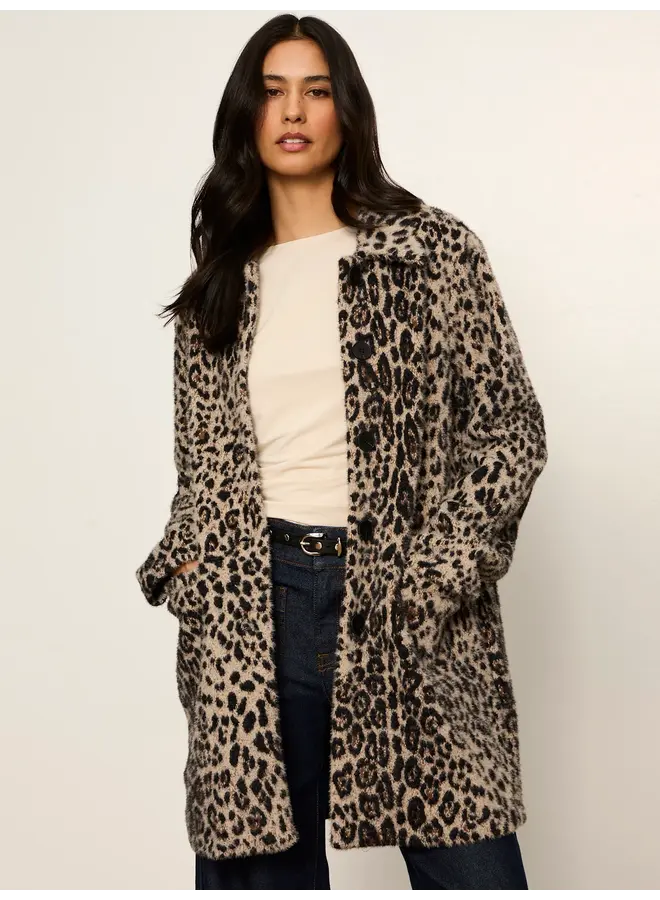 Upside Jacket-