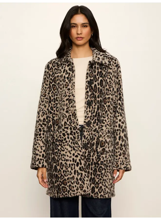 Upside Jacket-