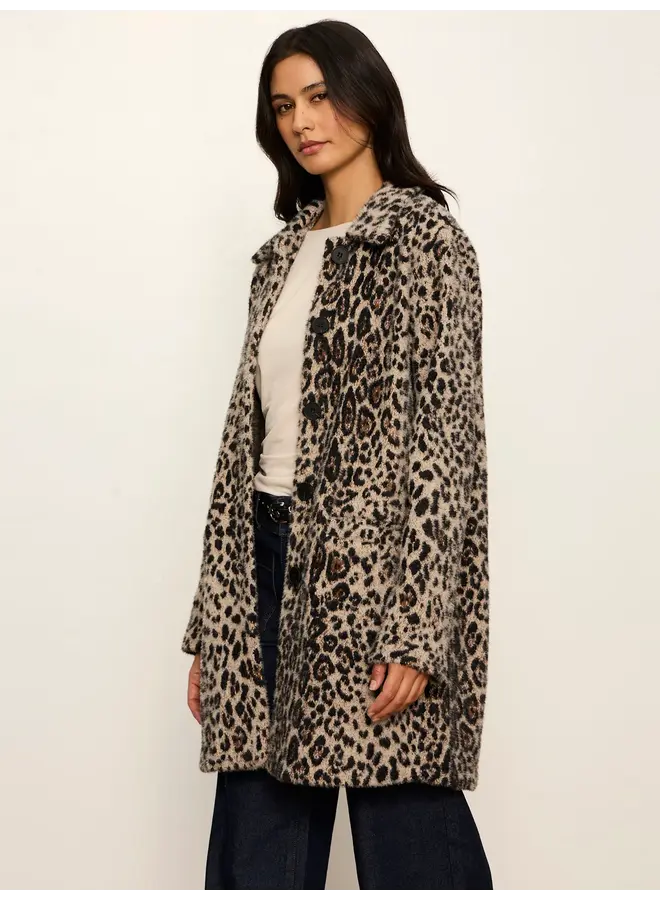 Upside Jacket-