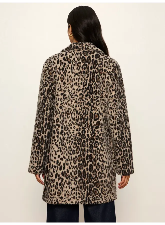 Upside Jacket-