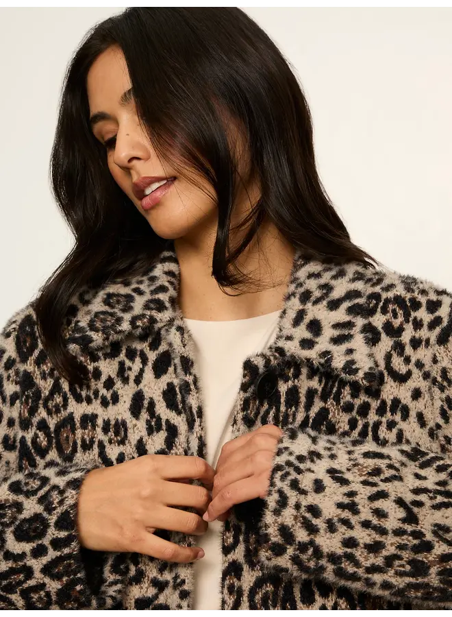 Upside Jacket-