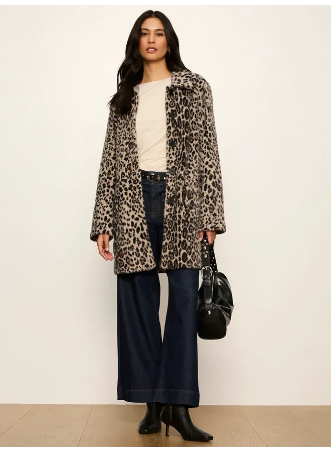 Upside Jacket-