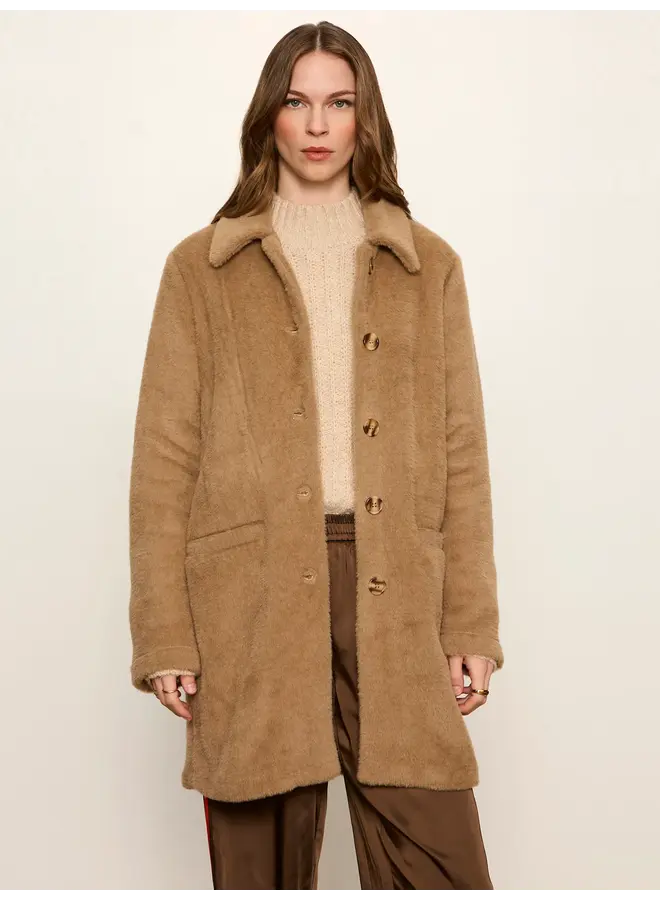 Upside Jacket-