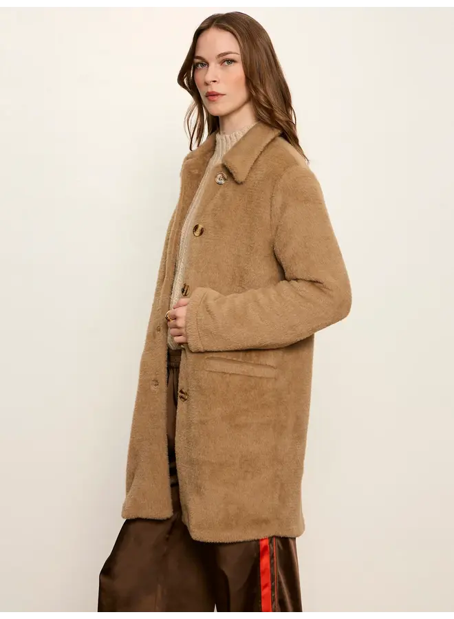 Upside Jacket-