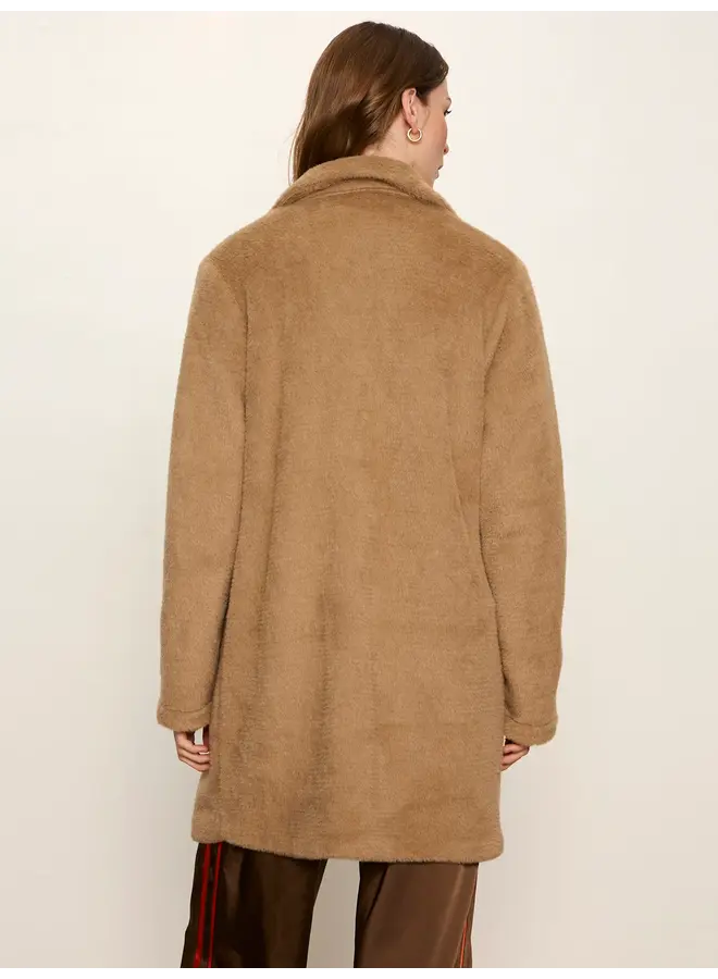 Upside Jacket-