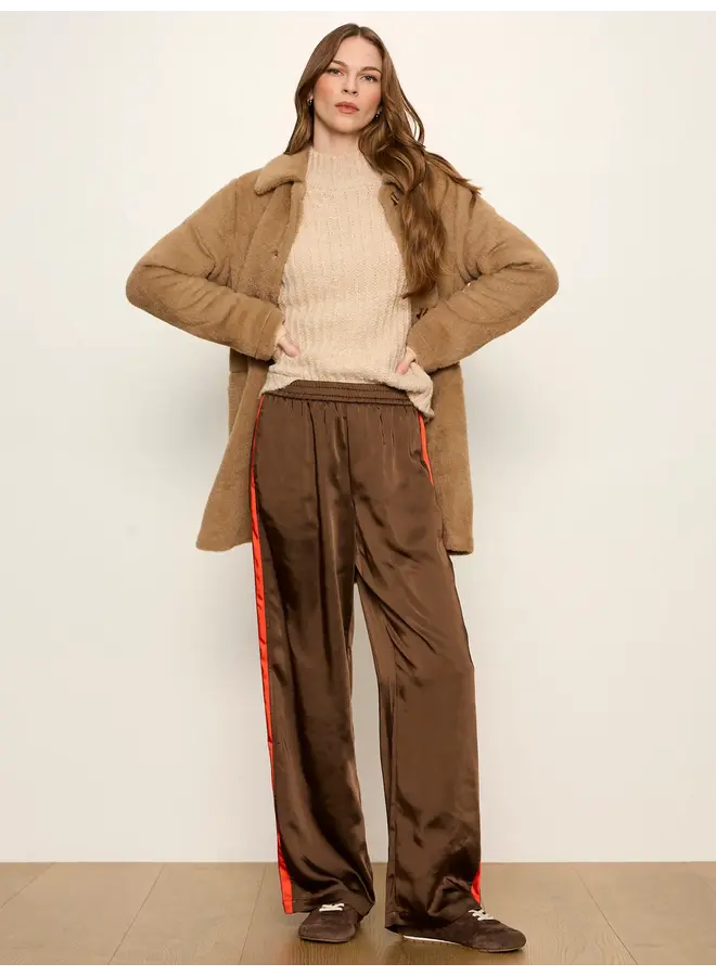 Upside Jacket-