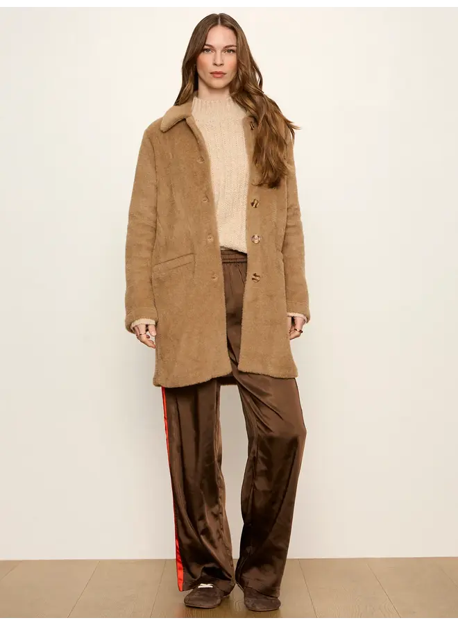 Upside Jacket-