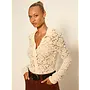 Dreamer Lace Shirt-