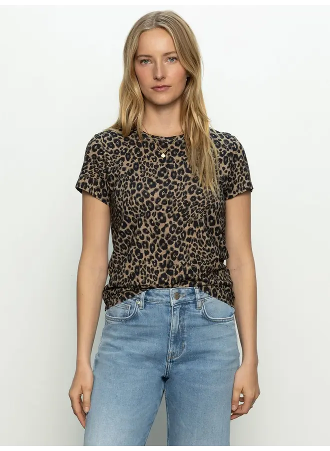 The Perfect Tee-