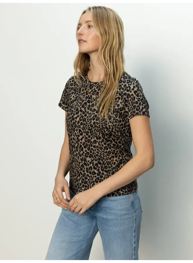 The Perfect Tee-