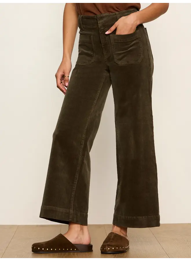 Chelsea Wide Leg-