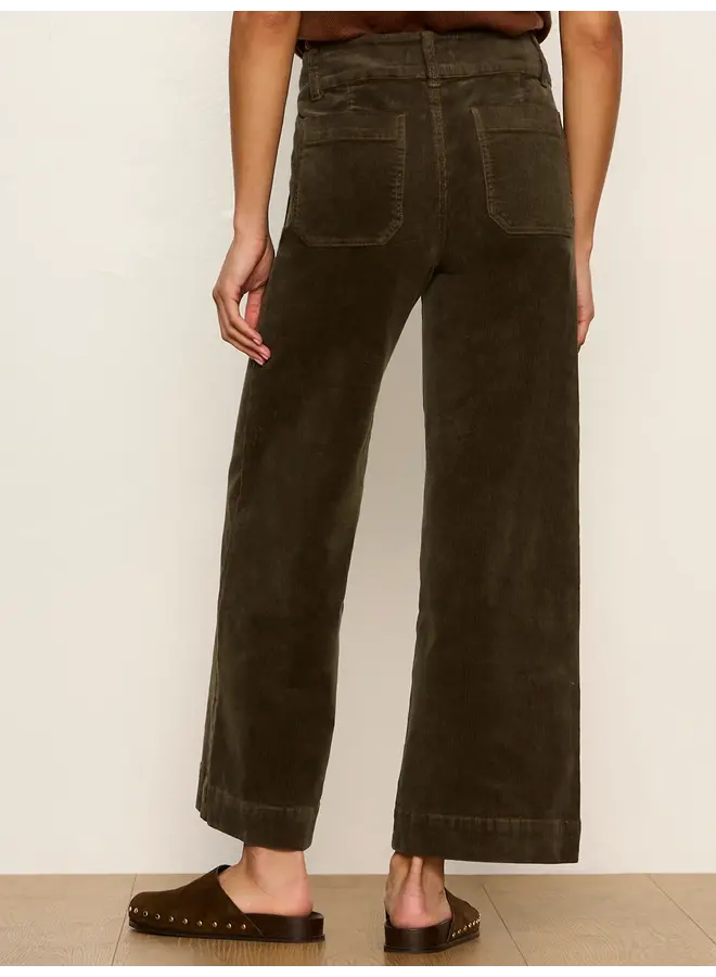 Chelsea Wide Leg-