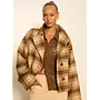 Avery Asymmetrical Jacket-