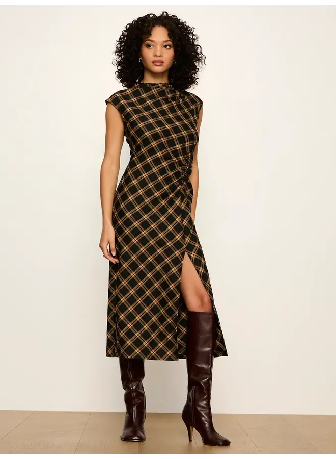 Autumn Edit Dress-