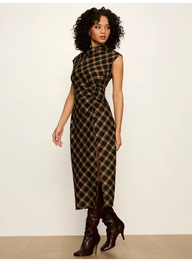 Autumn Edit Dress-