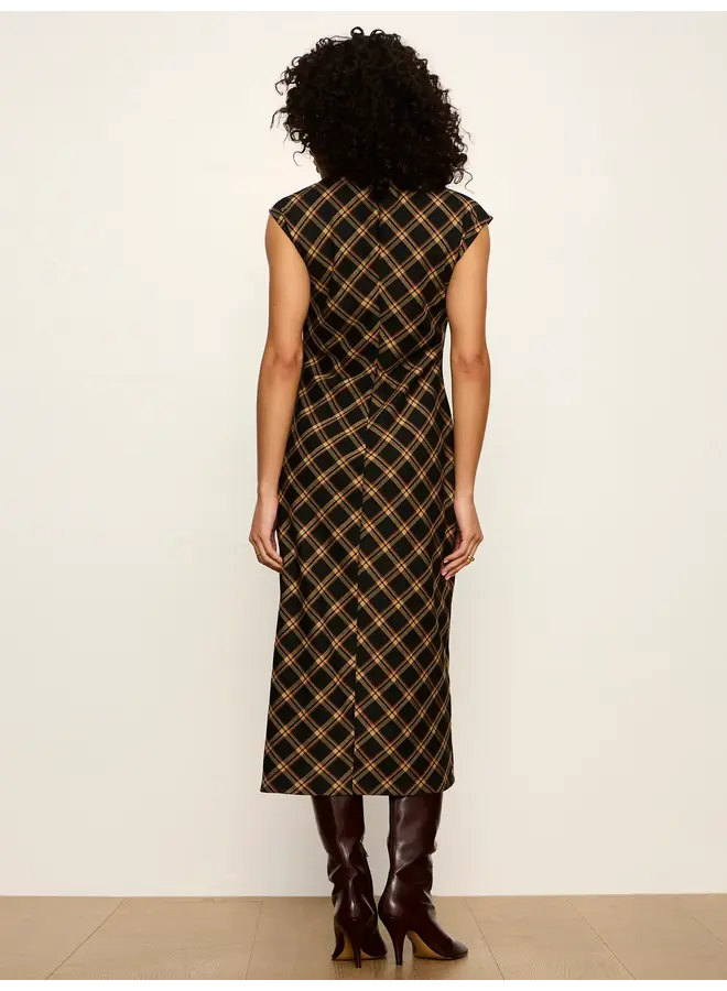 Autumn Edit Dress-