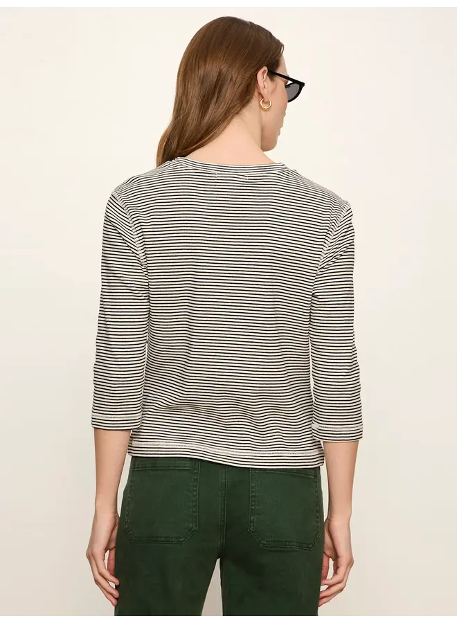 3/4 Mode Tee-