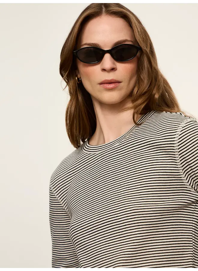 3/4 Mode Tee-