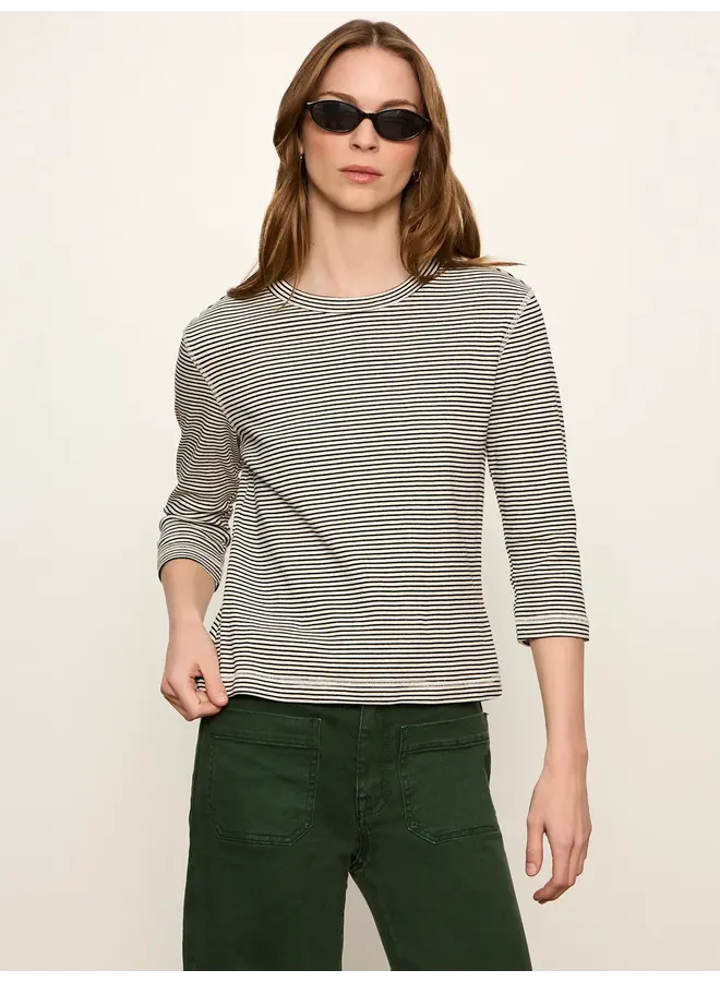3/4 Mode Tee-