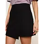Playful Mini Skirt-