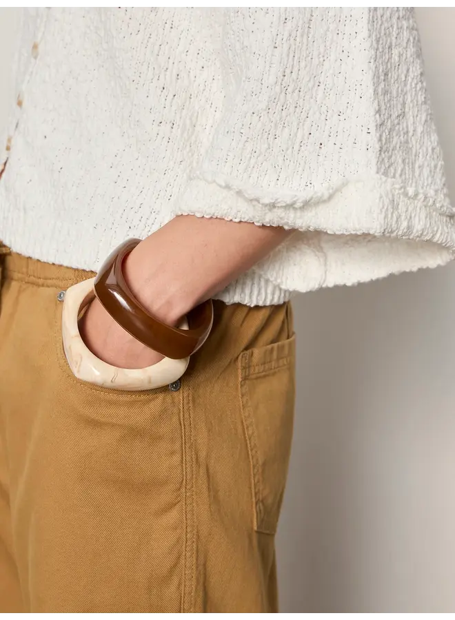 I'm Yours Button Front Sweater-