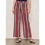 Mariner Jean- Very Berry Stripe