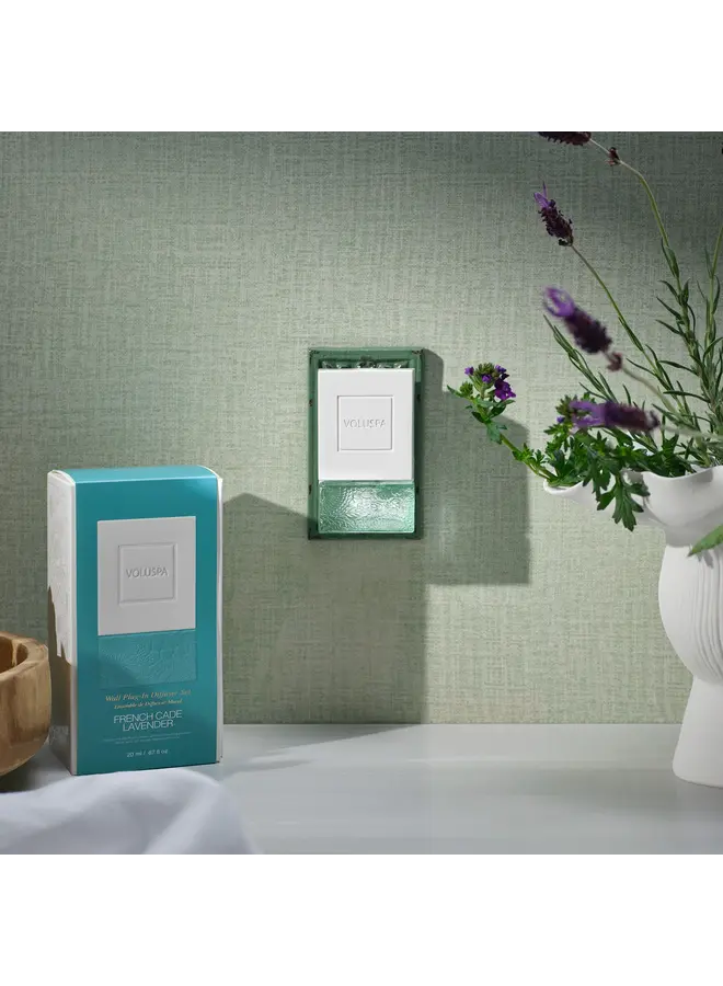 Wall Plugin Starter Kit -