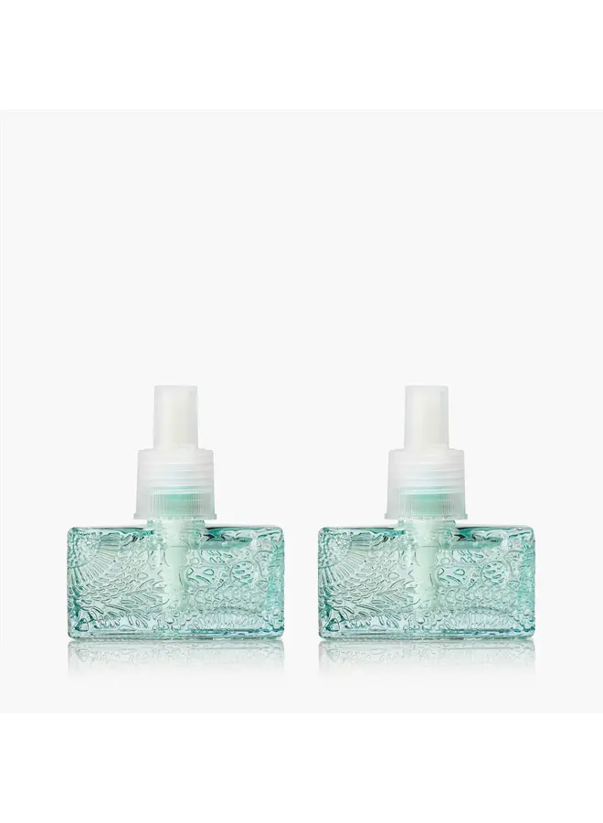 Wall Plugin Twin Refill Pack -
