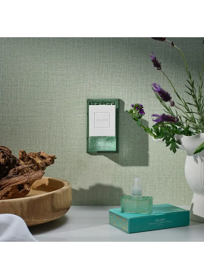 Wall Plugin Twin Refill Pack -