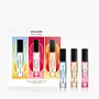 Fruit & Floral Travel Trio