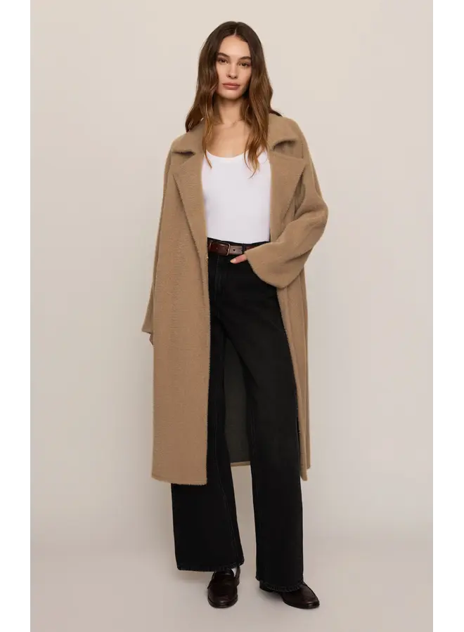 Crosby Cocoon Coat