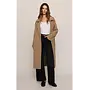 Crosby Cocoon Coat