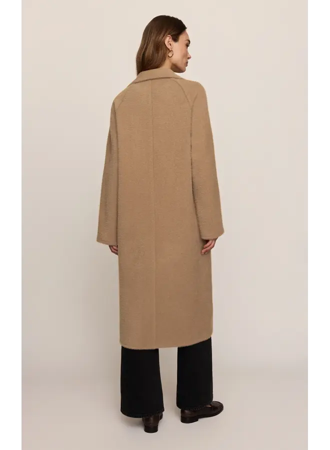 Crosby Cocoon Coat