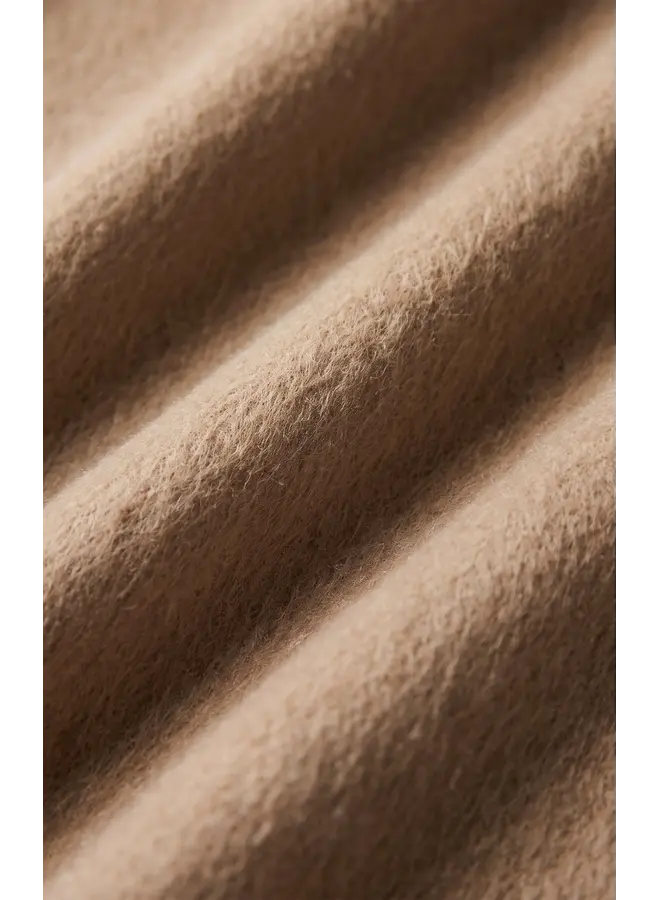 Crosby Cocoon Coat
