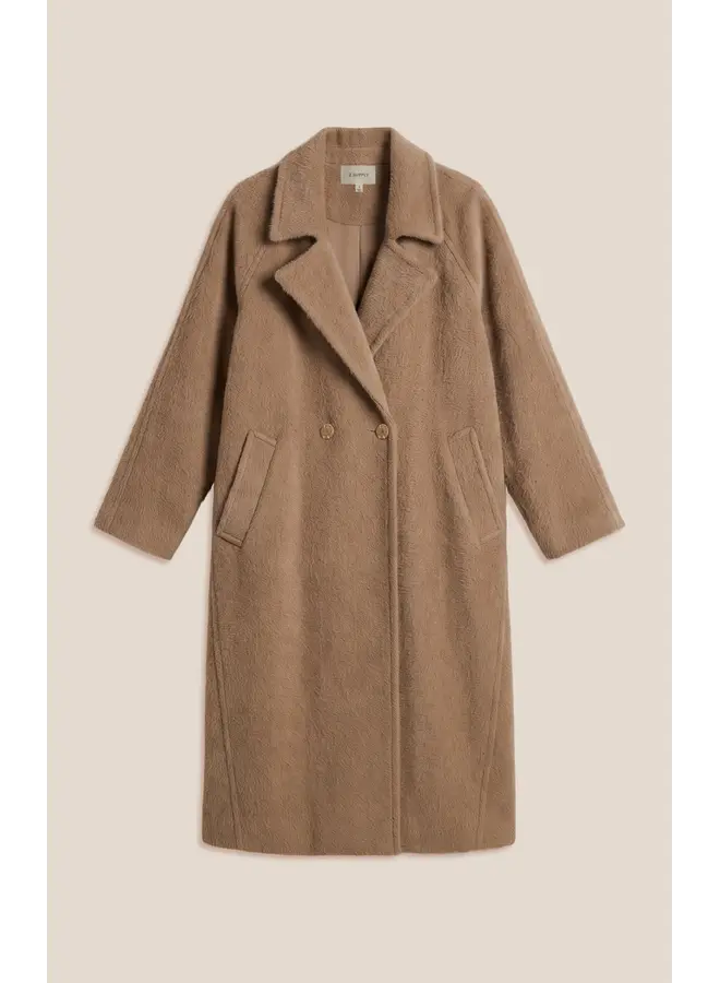 Crosby Cocoon Coat