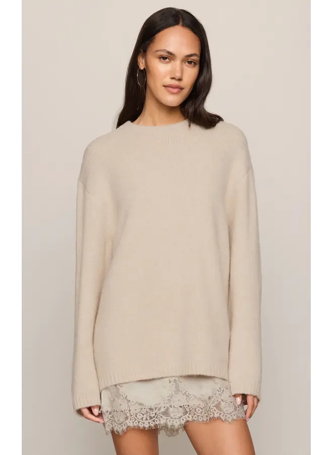 Chill Mode Sweater