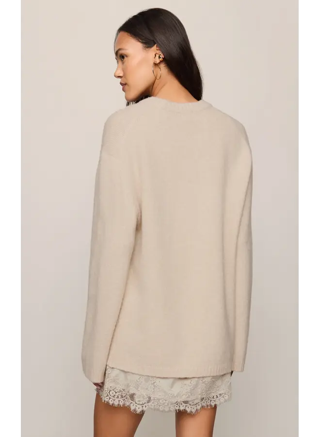 Chill Mode Sweater