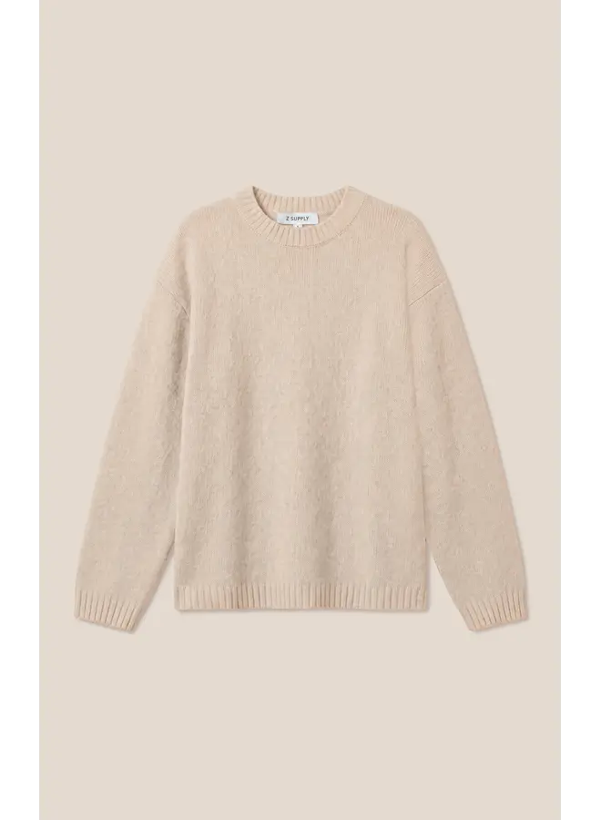 Chill Mode Sweater