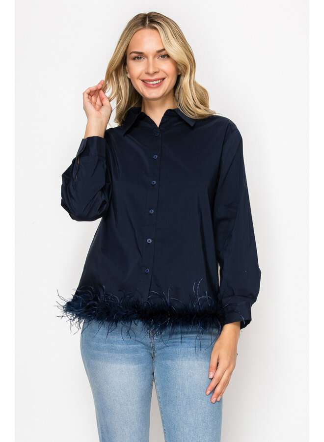 Janess Shirt-