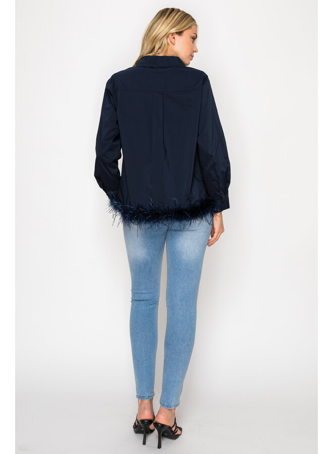 Janess Shirt-