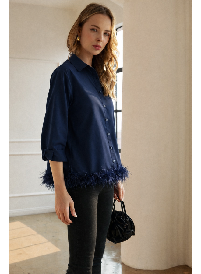 Janess Shirt-