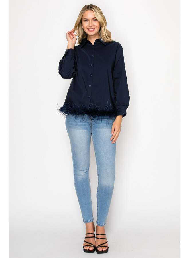 Janess Shirt-