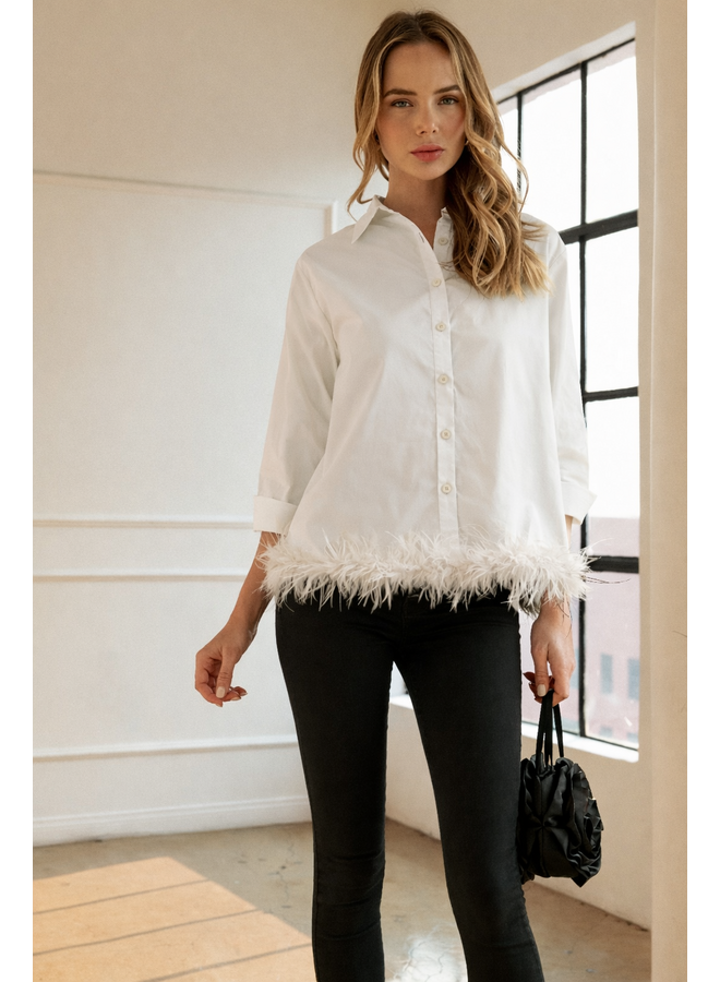 Janess Shirt-