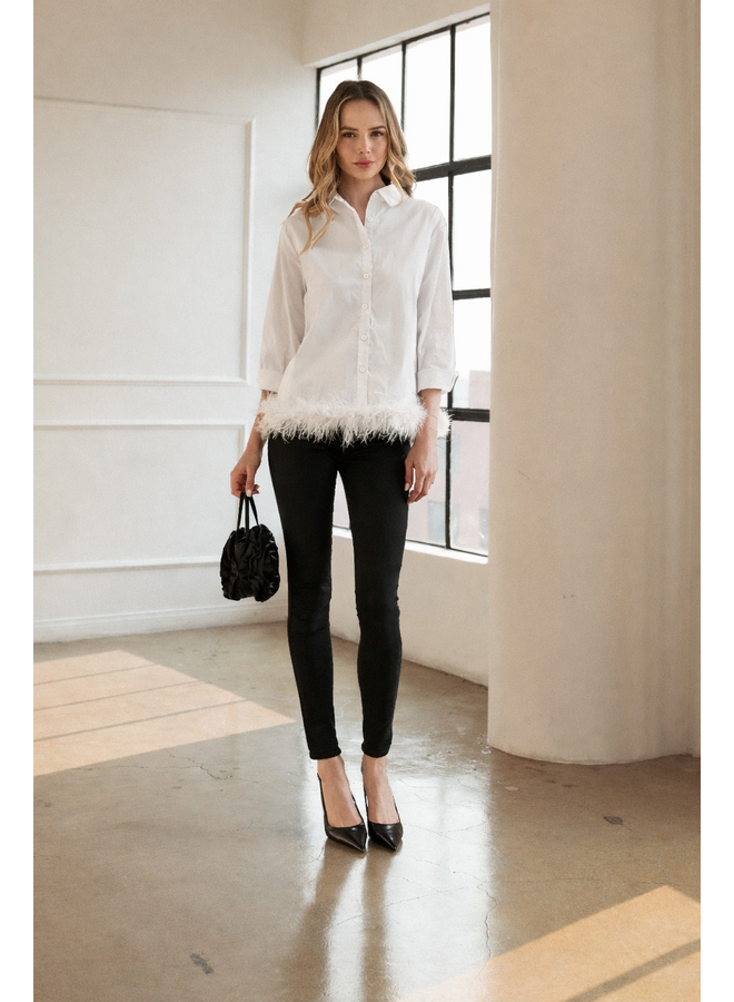 Janess Shirt-