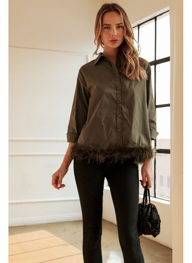 Janess Shirt-