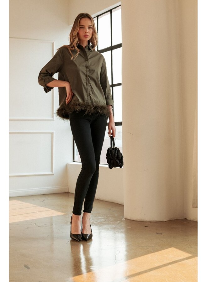 Janess Shirt-