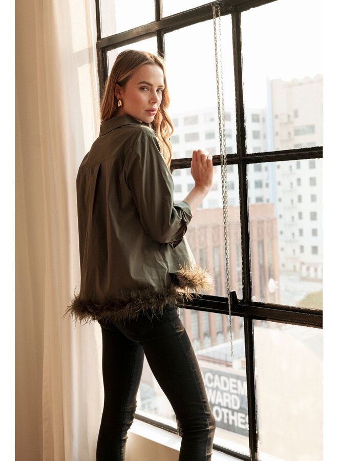 Janess Shirt-